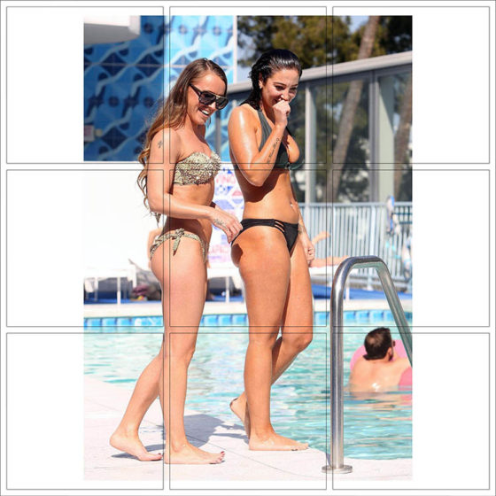 Tulisa Contostavlos - 078