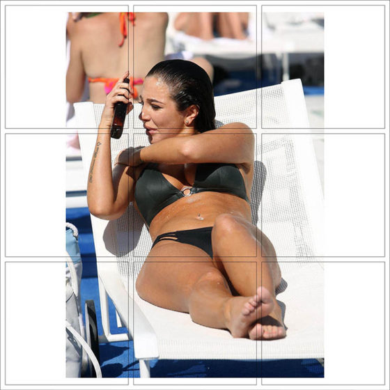 Tulisa Contostavlos - 079