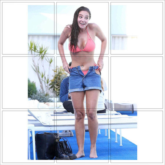Tulisa Contostavlos - 080
