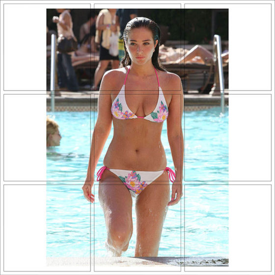 Tulisa Contostavlos - 083