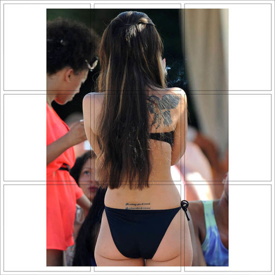 Tulisa Contostavlos - 088