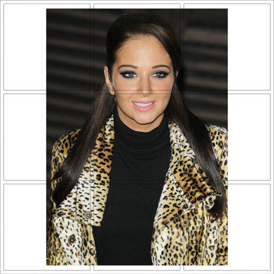 Tulisa Contostavlos - 089