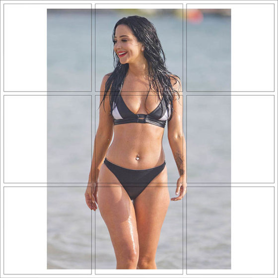 Tulisa Contostavlos - 091
