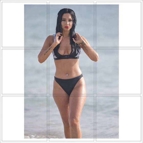 Tulisa Contostavlos - 092