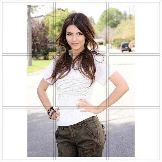 Victoria Justice - 011