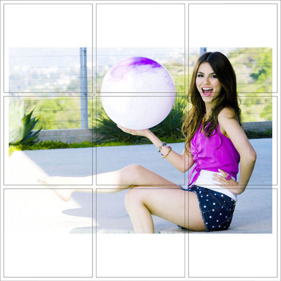 Victoria Justice - 033