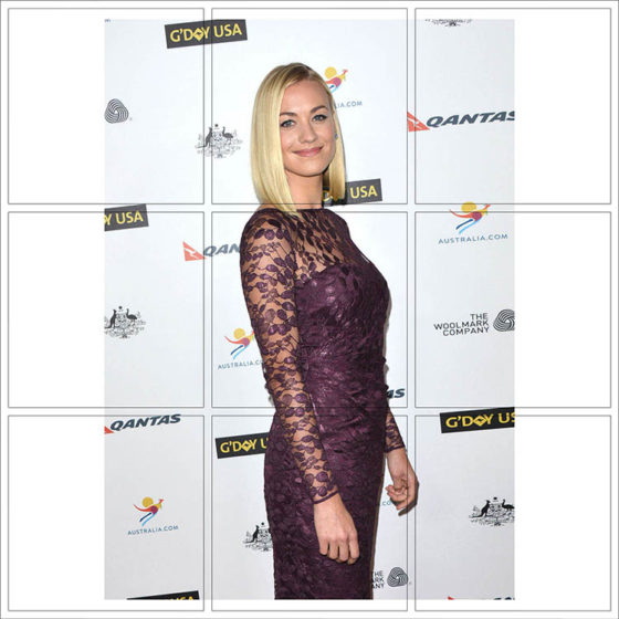 Yvonne Strahovski - 028
