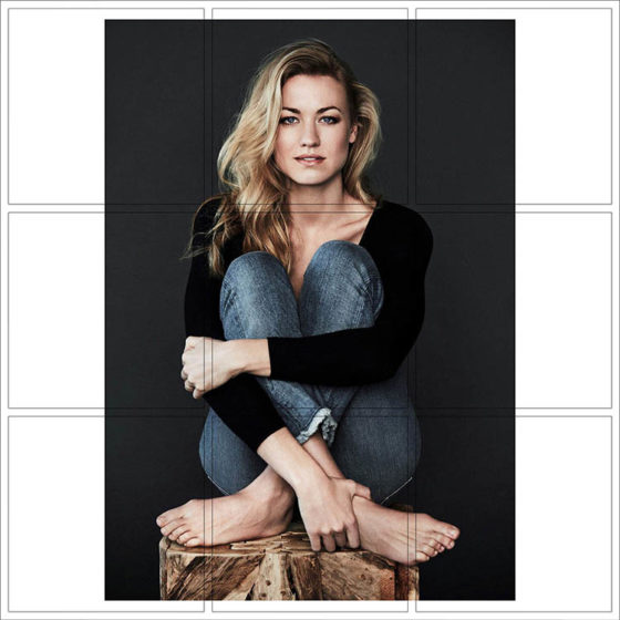 Yvonne Strahovski - 057
