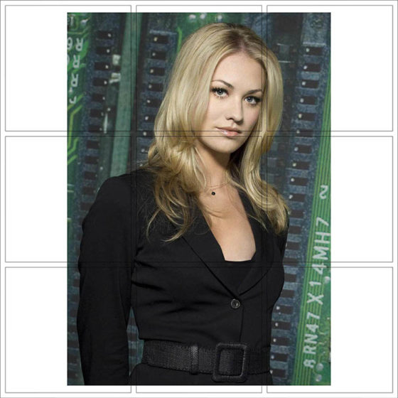 Yvonne Strahovski - 077