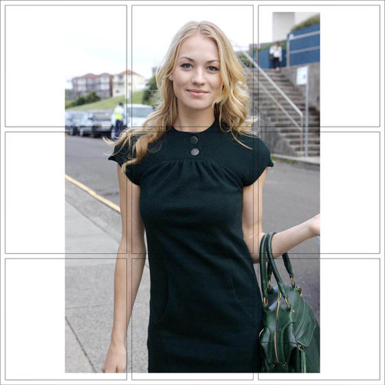 Yvonne Strahovski - 078