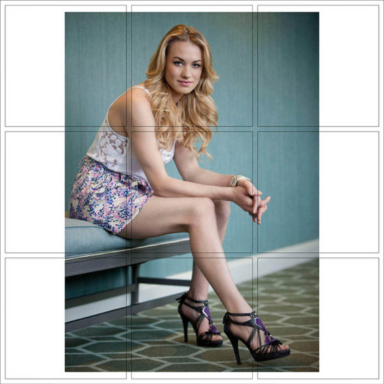 Yvonne Strahovski - 080